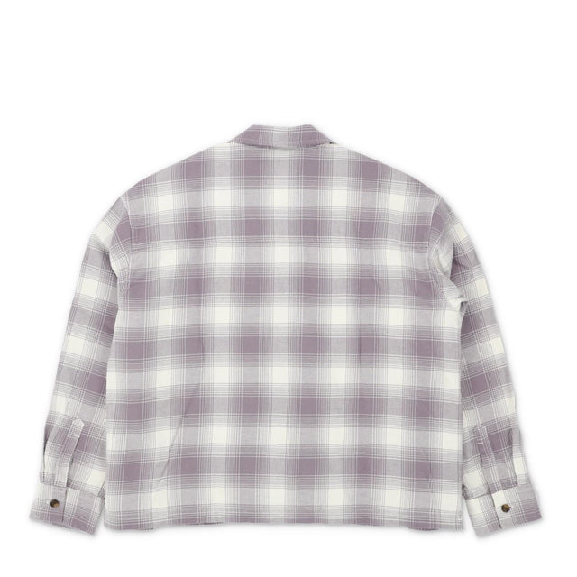 W L/S Deaver Shirt