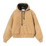 W' Og Active Jacket