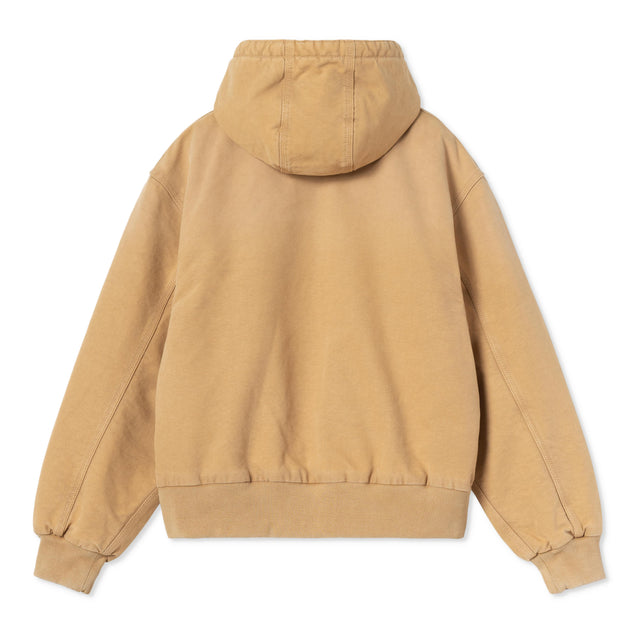 W' Og Active Jacket