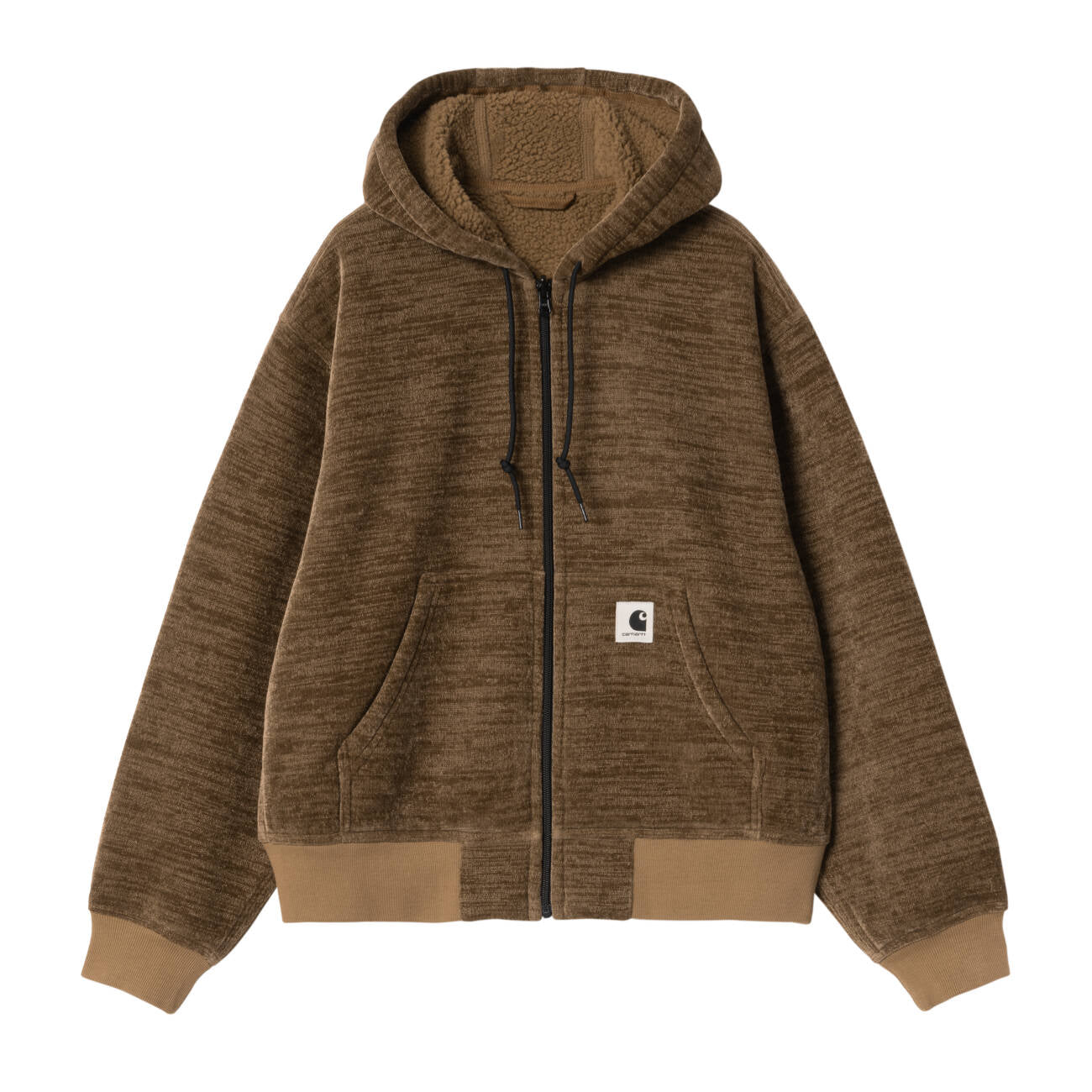 W OG Active Sweat Jacket