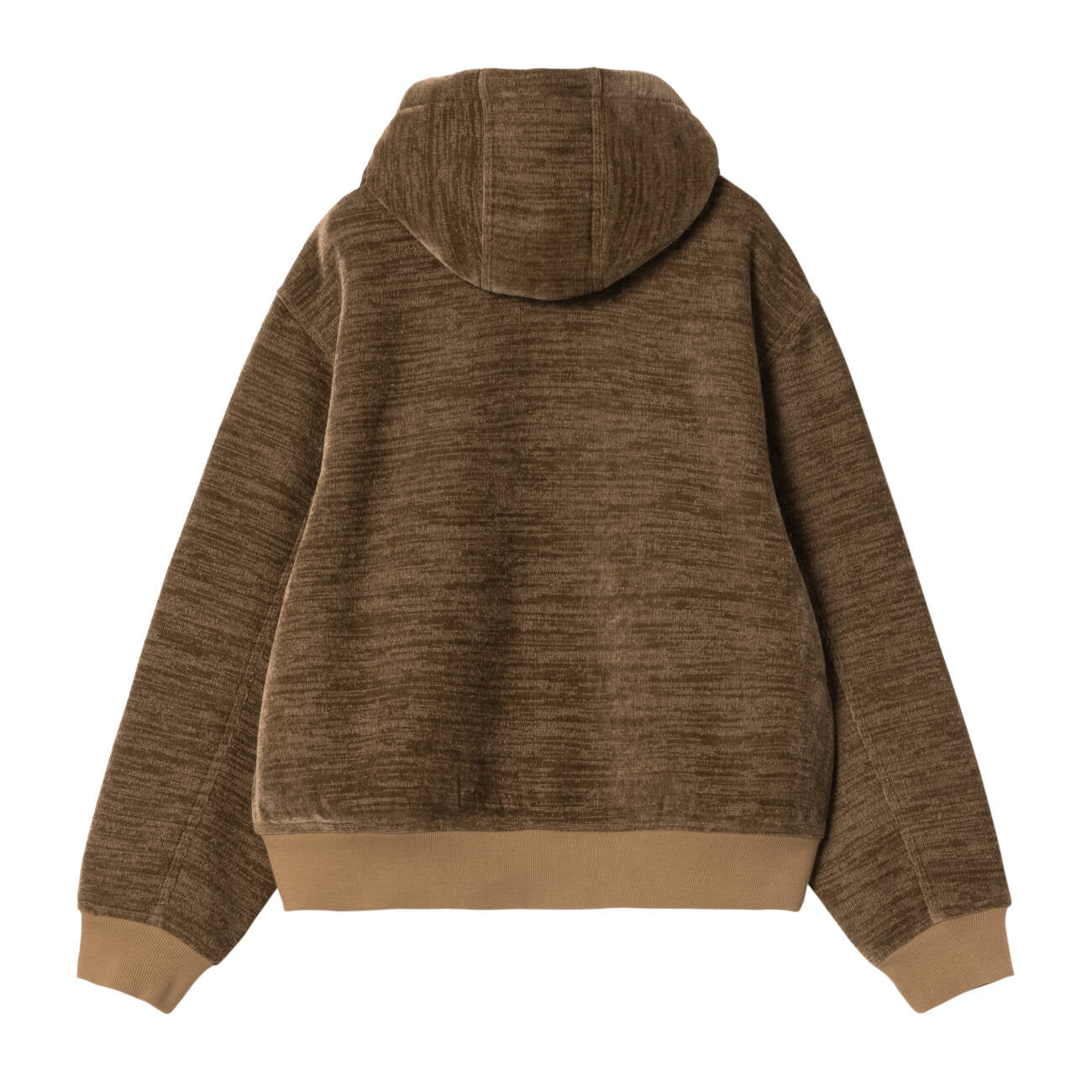 W OG Active Sweat Jacket