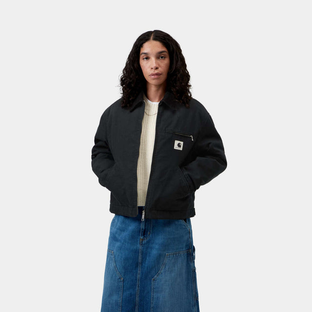 W' Og Detroit Jacket