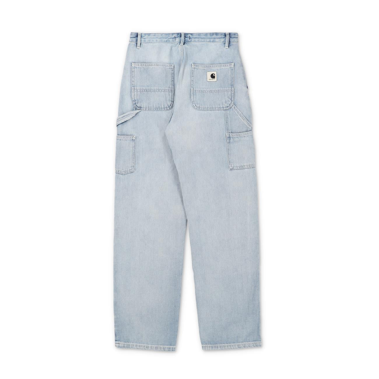 W Pierce Pant Straight