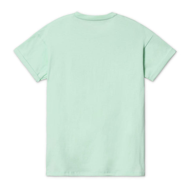 W Pocket T-Shirt