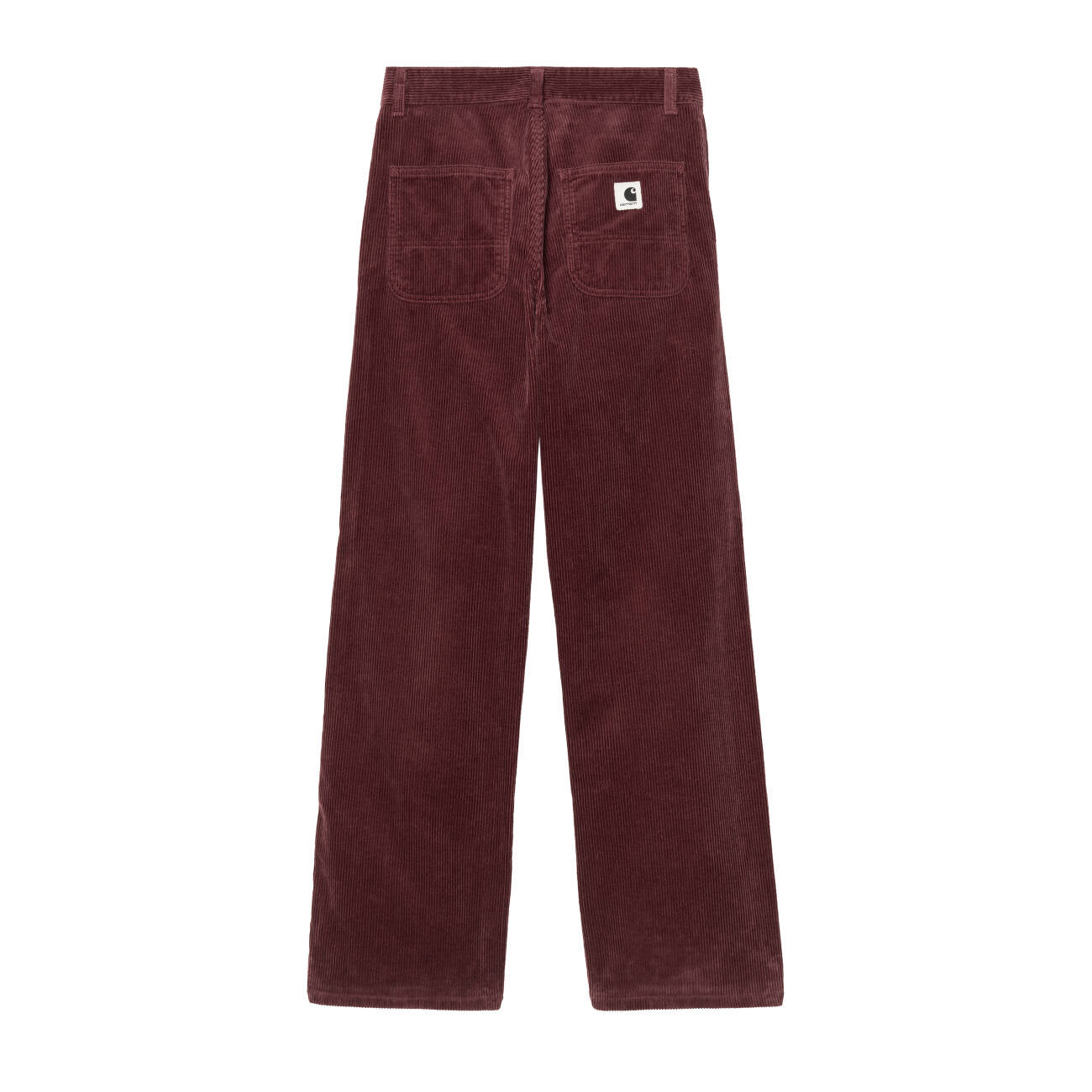W Simple Pant