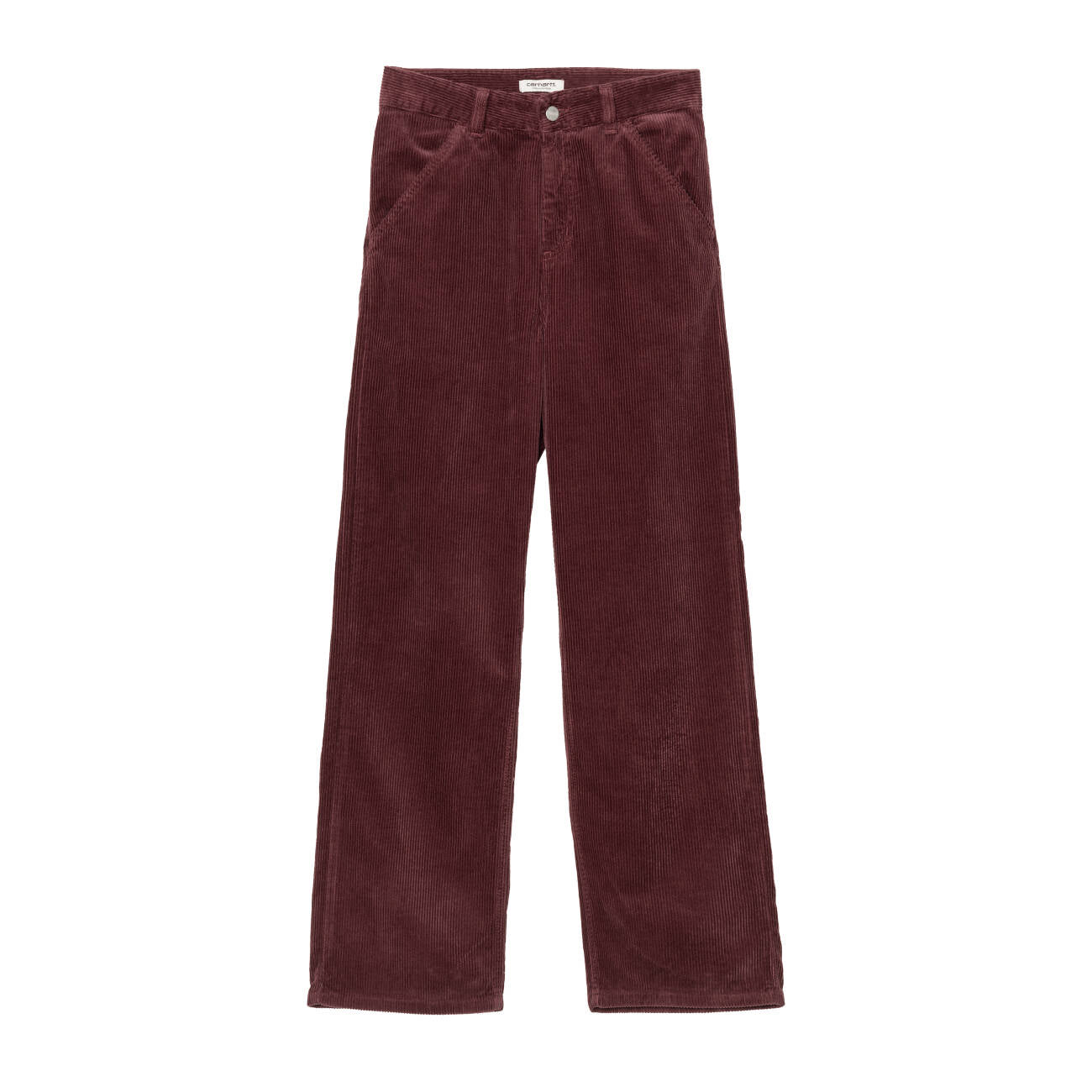W Simple Pant