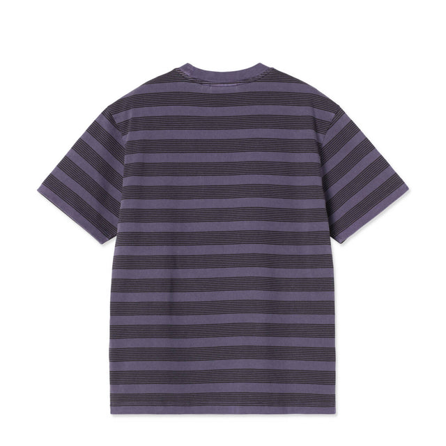 W' S/S Hanson Pocket T-Shirt