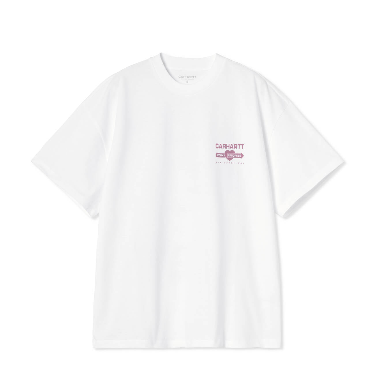 W S/S Modal T-Shirt