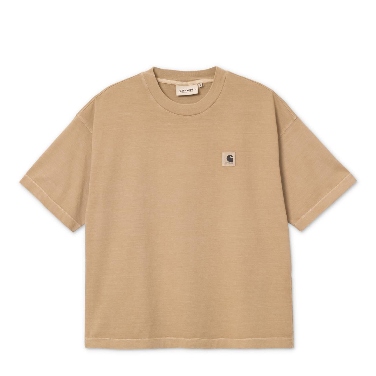 W S/S Nelson T-Shirt