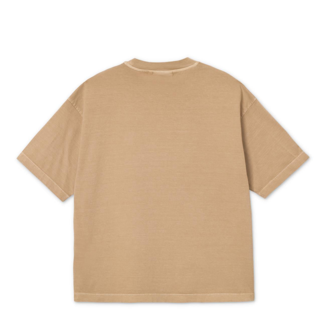 W S/S Nelson T-Shirt