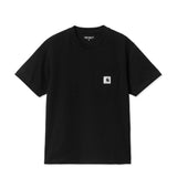 W S/S Pocket T-Shirt I032215.89.XX