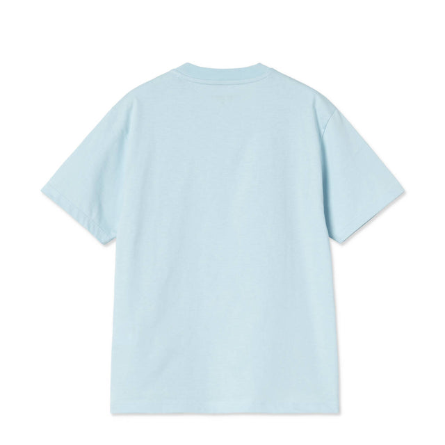 W' S/S Pocket T-Shirt