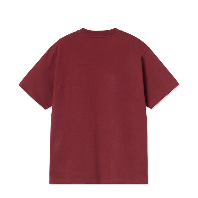 W' S/S Pocket T-Shirt