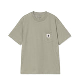 W' S/S Pocket T-Shirt I032215.3RF.XX