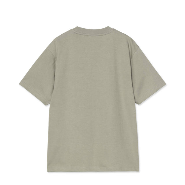W' S/S Pocket T-Shirt I032215.3RF.XX