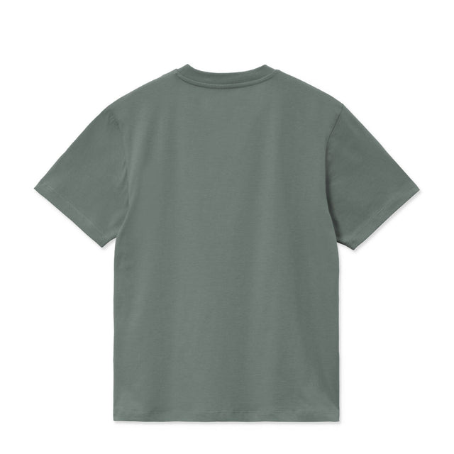 W' S/S Pocket T-Shirt
