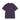 W' S/S Script Embroidery T-S