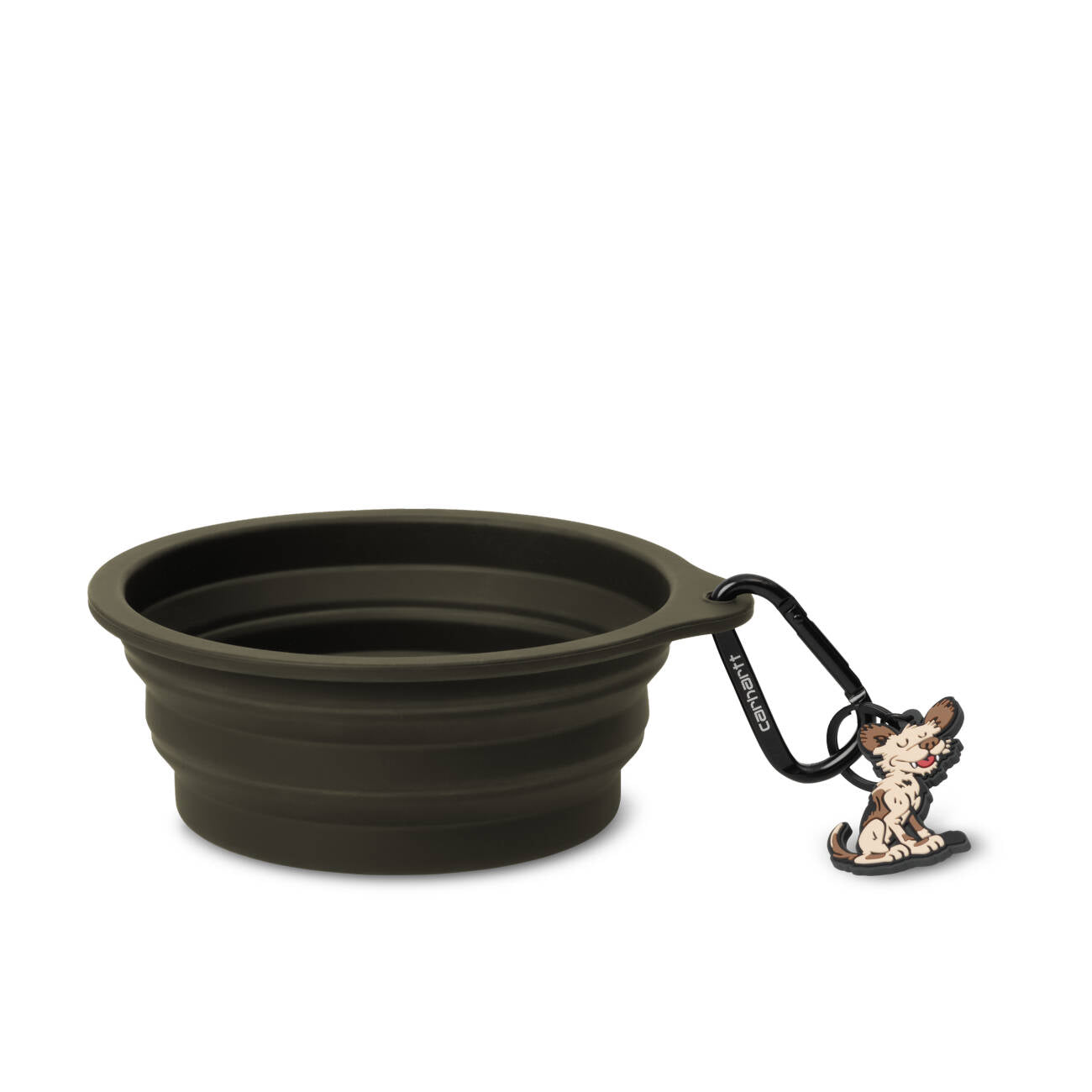 Wild Dog Foldable Bowl