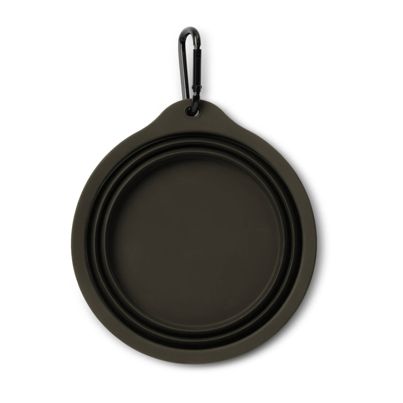 Wild Dog Foldable Bowl