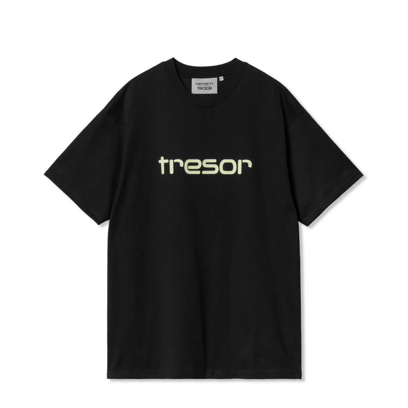x Tresor Techno Alliance S/S T-Shirt