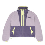 Backbowl™ II Full Zip Fleece