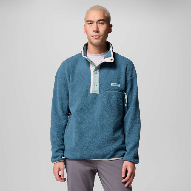 Helvetia™ II Half Snap Fleece