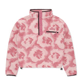 Helvetia™ II Printed Cropped Half Snap