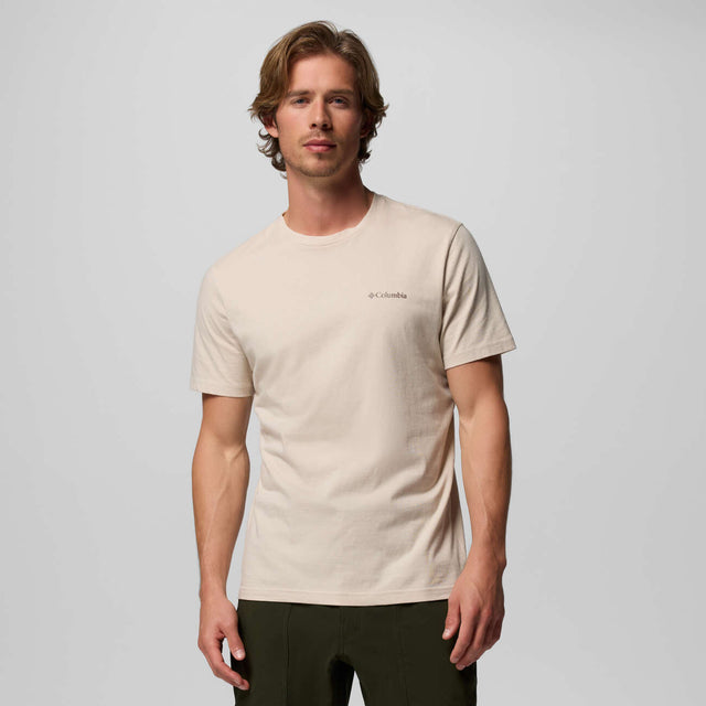 Rapid Ridge™ Back Graphic Tee II