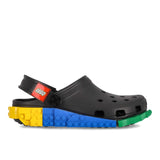 X  Lego 4LW System Clog