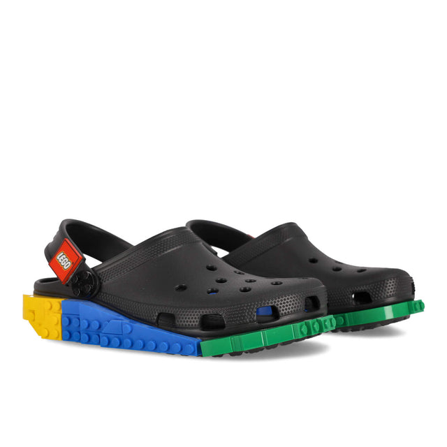X  Lego 4LW System Clog