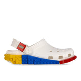 X  Lego 4LW System Clog