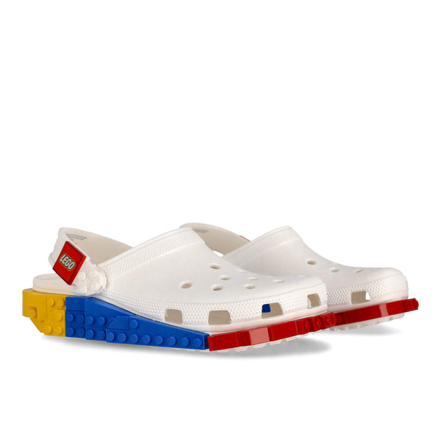 X  Lego 4LW System Clog