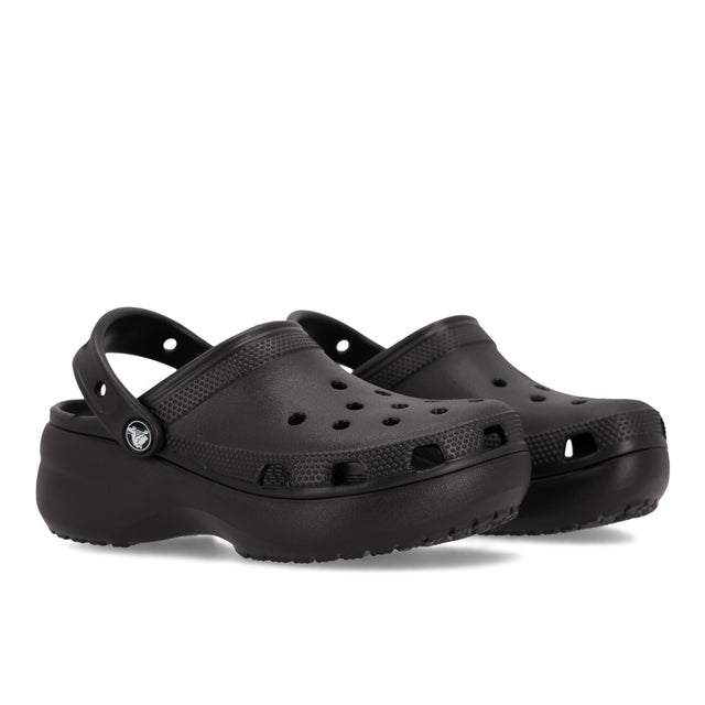 Classic Platform Clog W