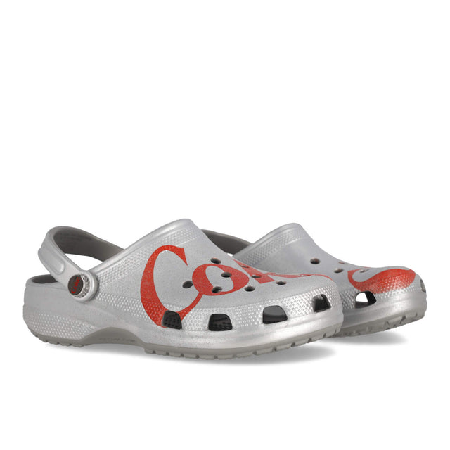 Diet Coke Classic Clog
