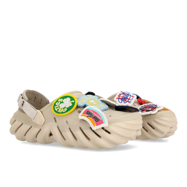X NBA Echo Clog