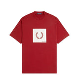 Box Graphic T-Shirt