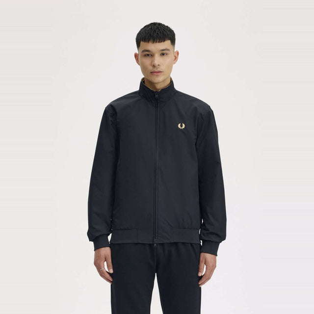 Brentham Jacket