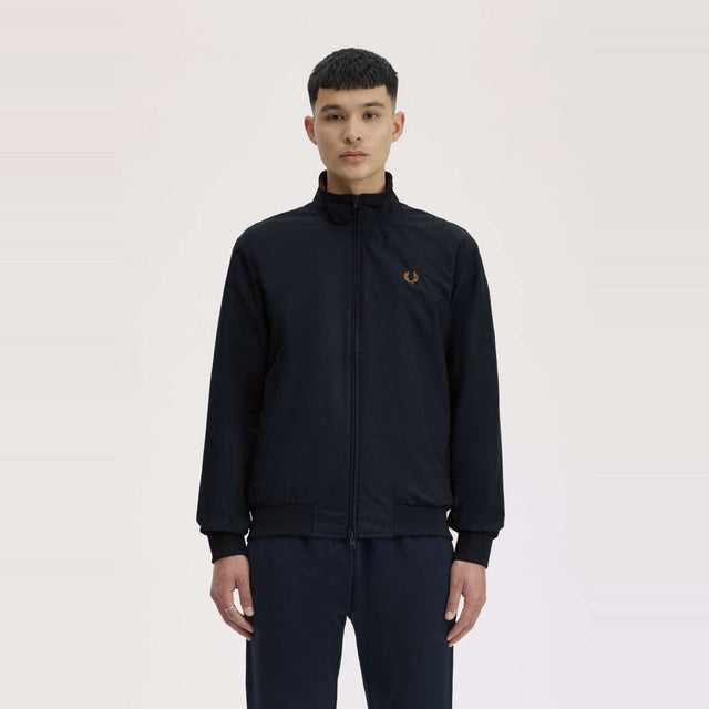 Brentham Jacket