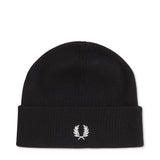 Classic Merino Wool Beanie