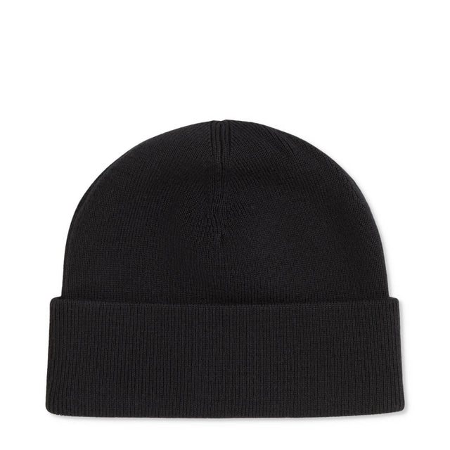 Classic Merino Wool Beanie