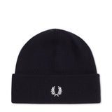 Classic Merino Wool Beanie