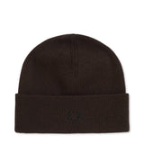 Classic Merino Wool Beanie