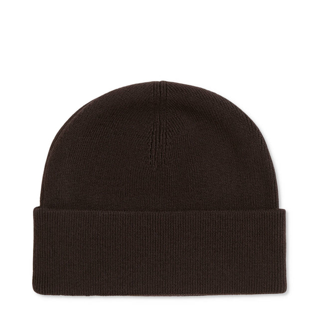 Classic Merino Wool Beanie