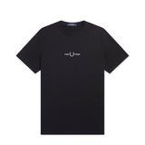Embroidered T-Shirt