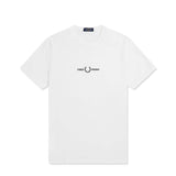 Embroidered T-Shirt