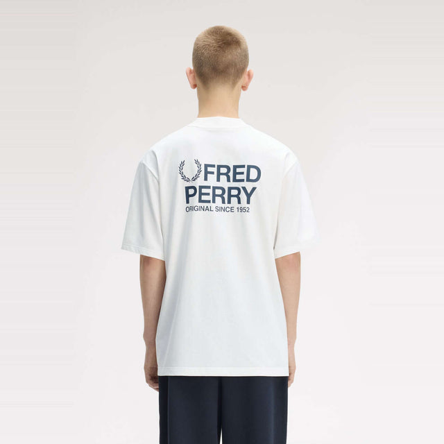 Fred Perry Sportswear Tshirt
