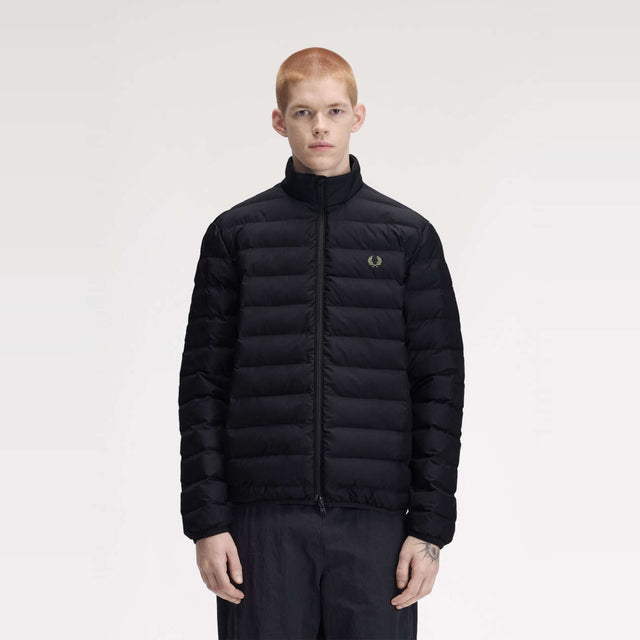Insulated Jacket