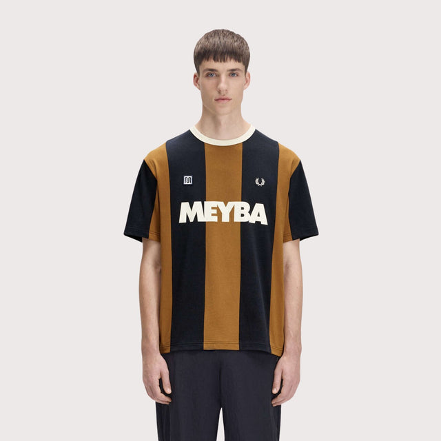 Meyba Cut And Sew T-Shirt