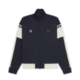 Meyba Cut And Sew Track Jacket