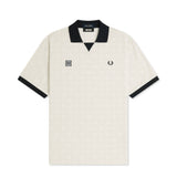 Meyba Printed Polo Shirt